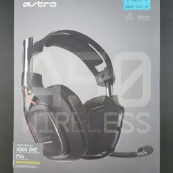 Astro A50 Wireless Headset