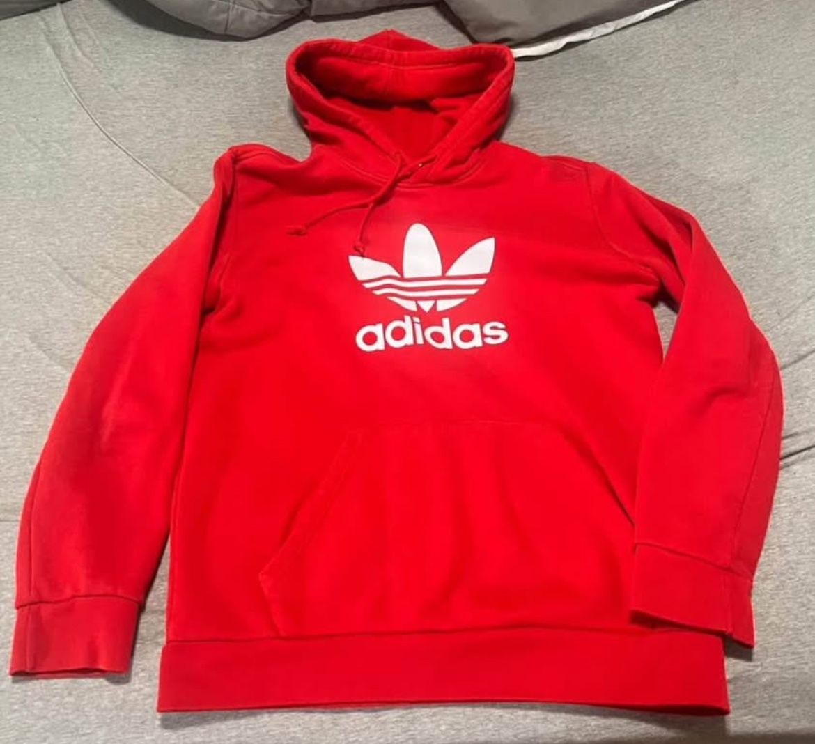 Adidas Hoodie