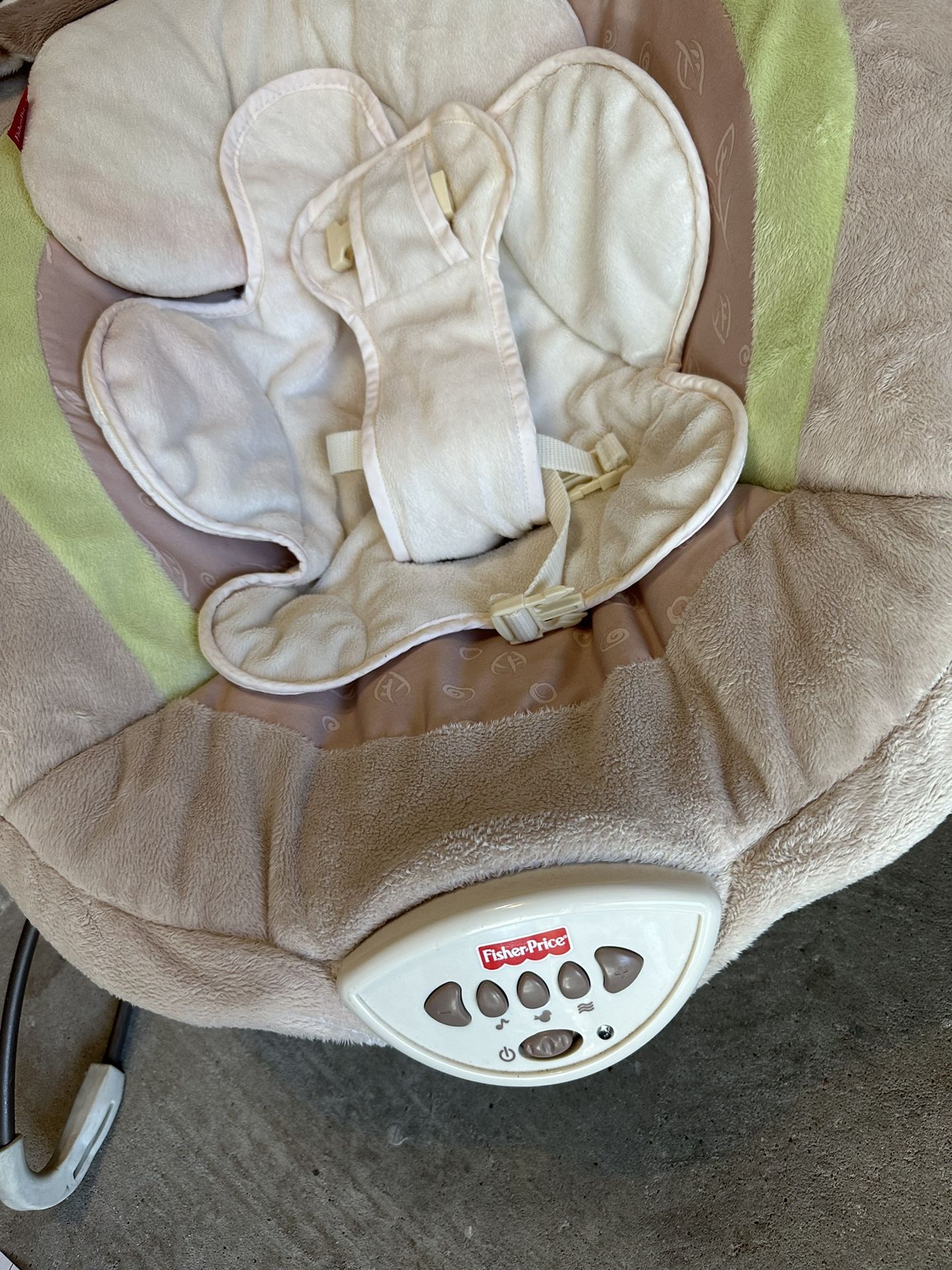 Bouncer Chair Swing Chair Baby