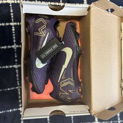 Mbappe Vapor 16 Size 7