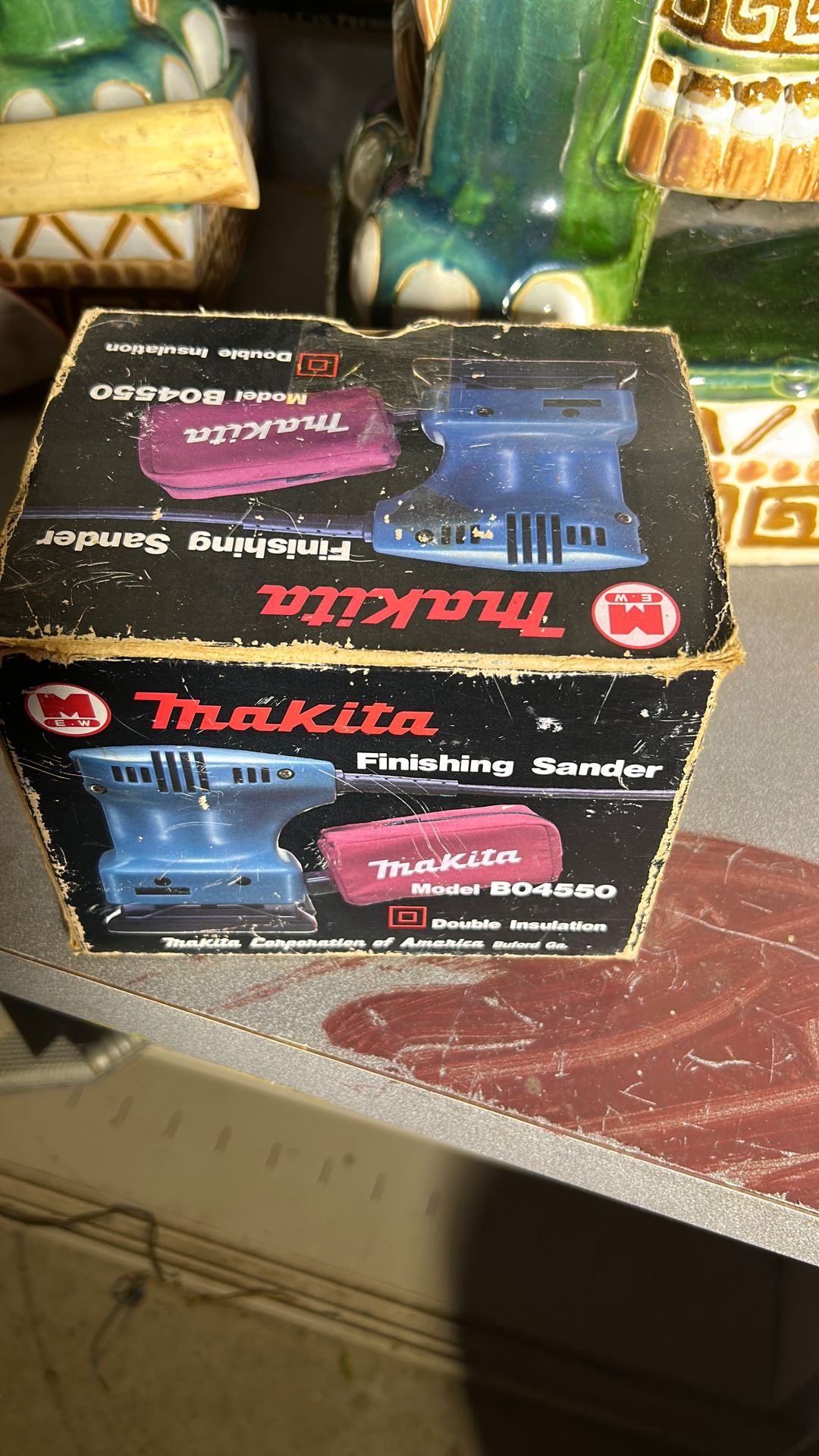 Makita 