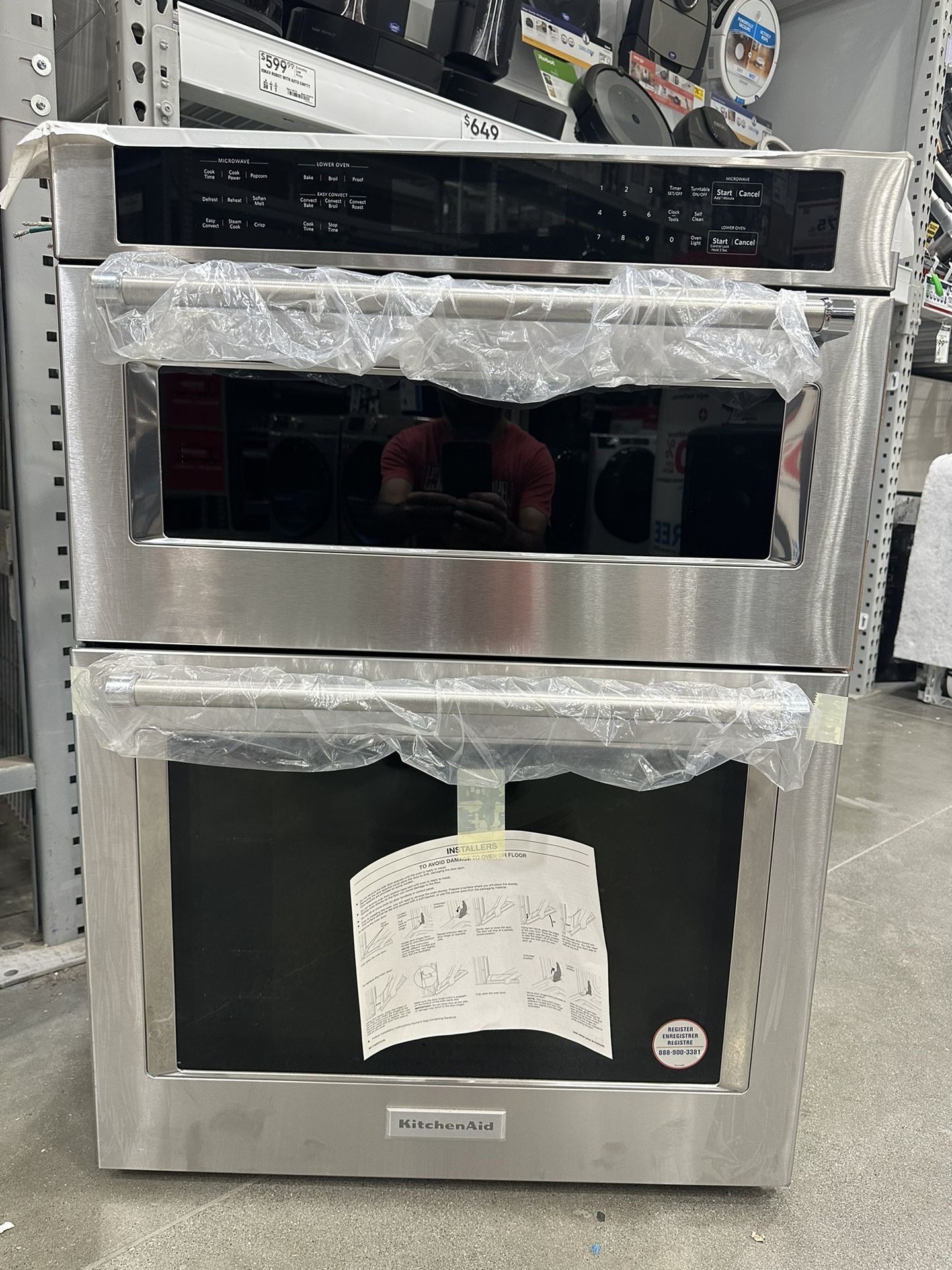 Appliances