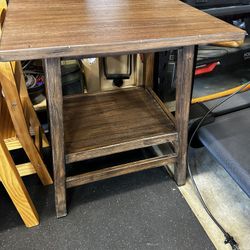 Target End Table 