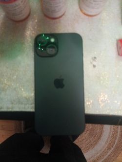 iPhone 15