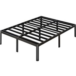 California King Bed Frame ( look At description )