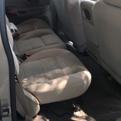 2003 Ford F-150