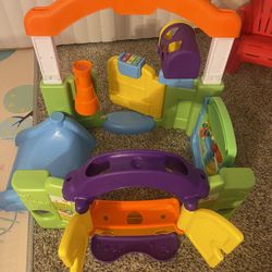 Baby/ Toddler Toy