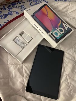 Samsung Tab A 10.1