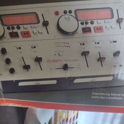 Digital DJ Station