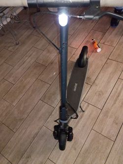 Segway ninbot