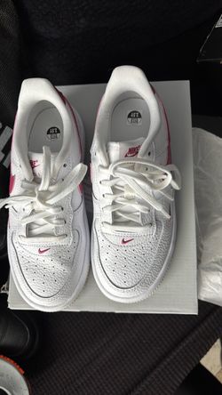 Nike Force 1 low lace 2.5Y