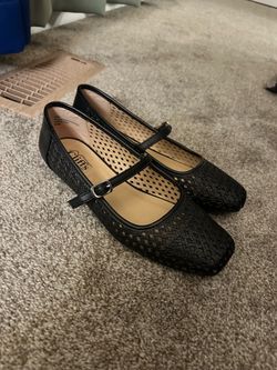 Casual Flats