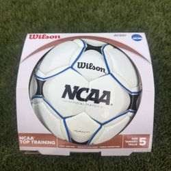 Wilson Avanti Soccer Ball