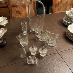 Misc Glassware
