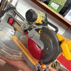 Miter Saw