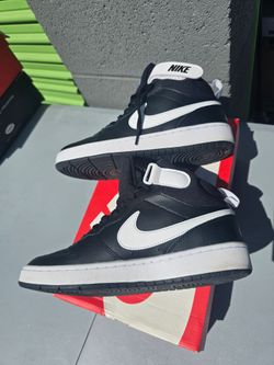 Kids Youth High tops 6.5
