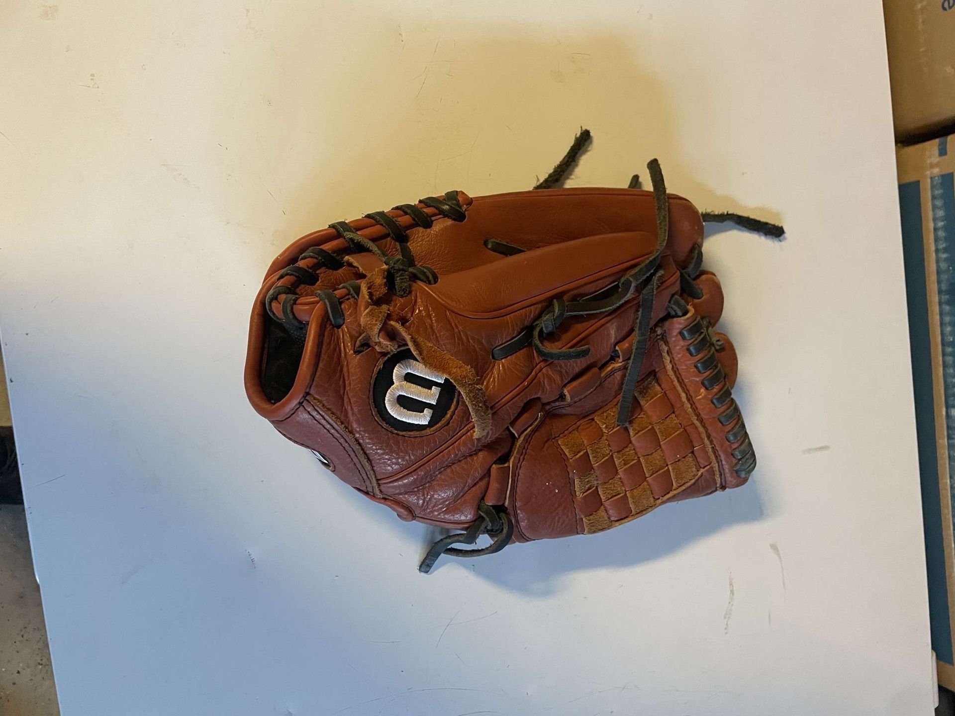 Baseball Glove