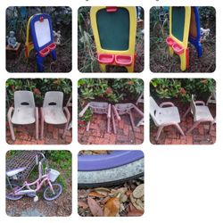 Crayola Double Folding Easel For Fun Creativity 