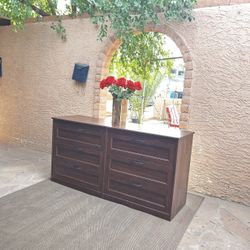 IKEA Dresser 