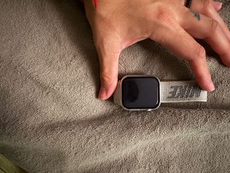 Apple Watch Series 7 - 45mm