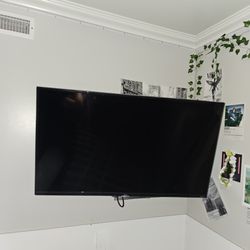 50 Inch 4k TCL TV
