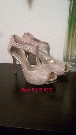 Size 5 1/2