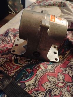 concrete vibrator