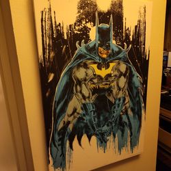 Batman Picture
