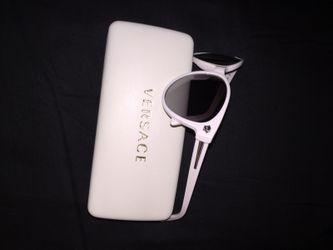 Brand new authentic Versace sunglasses