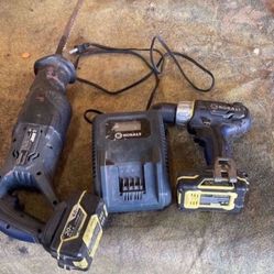 Kobalt Tools