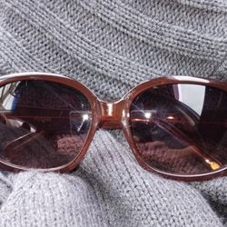 Fossil Sunglasses