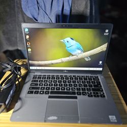 DELL 14" LAPTOP i5-10th gen, 12GB Ram, 256GB SSD HD,Windows 11 DELL 14" LAPTOP i5-10th gen,12GB Ram,256GB SSD HD,Windows 11 