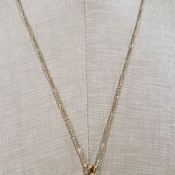 Vintage Avon Necklace 