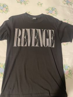 Revenge T-shirt