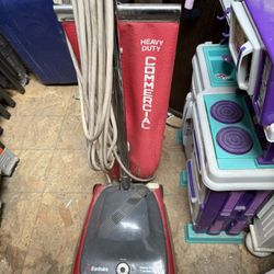 Sanitaire Heavy Duty Commercial Vacuum 