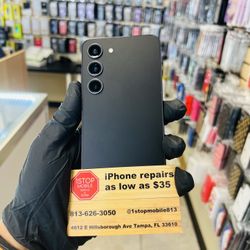 Samsung Galaxy S23 Unlocked 