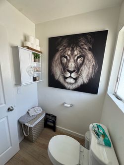Wall art