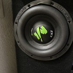 Regular Cab Bass system