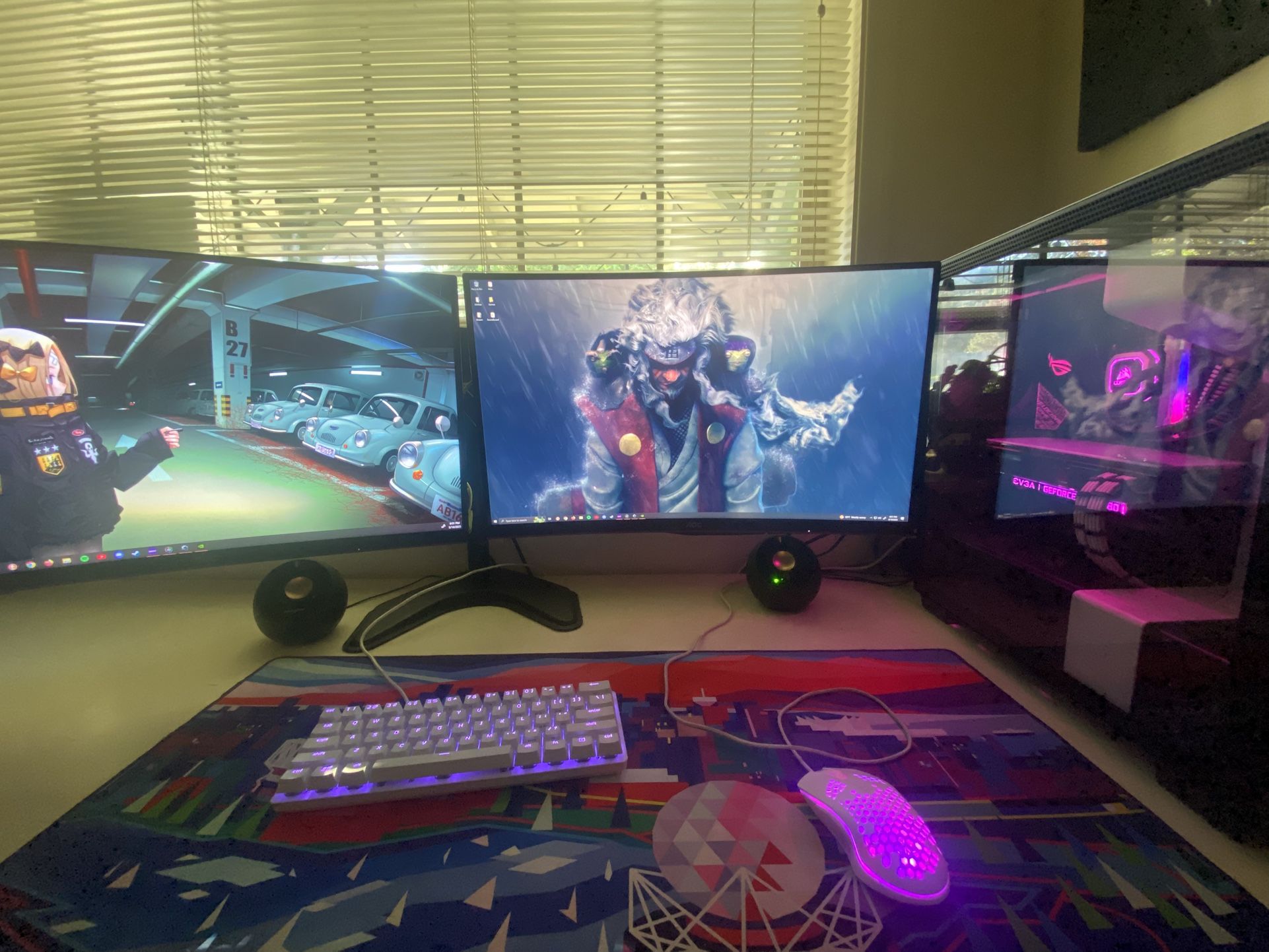 Gaming Desktop