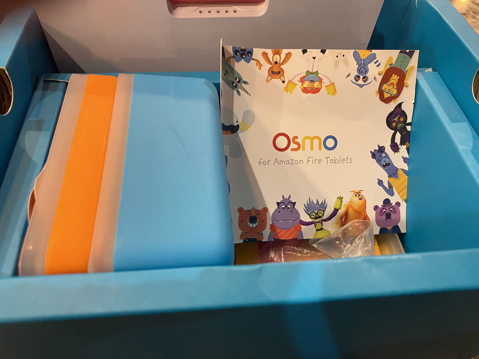 Osmo For Amazon Tablets 