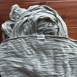 Solly Baby Wrap - Sage/olive