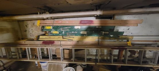 Ladders for sale-escaleras para vender