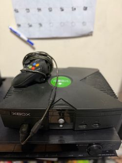 Original Xbox