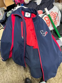 Texans sweater 30$ obo