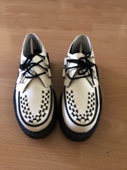 CREEPERS FLATFORM NEW OBO