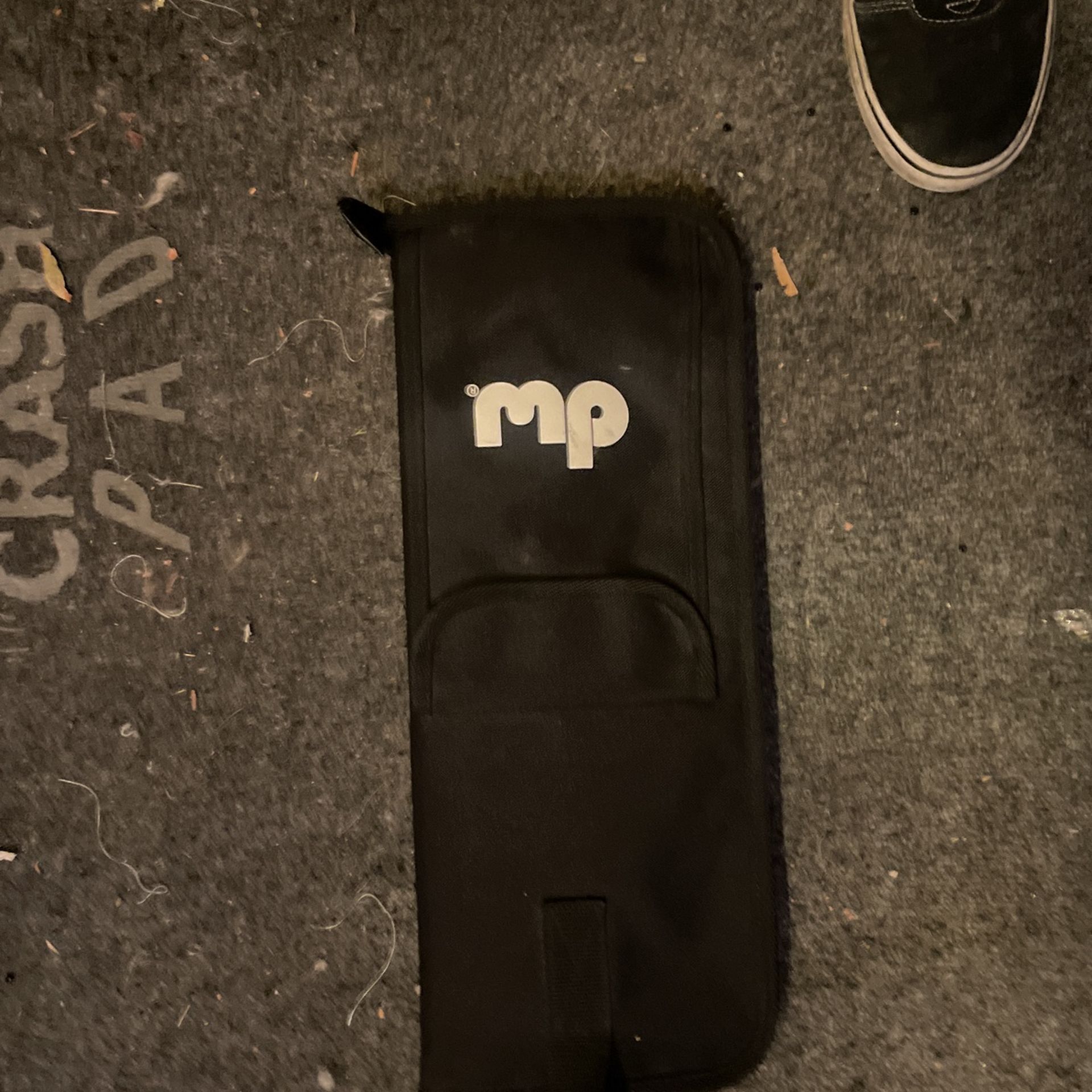 DW Drum Sick Bag