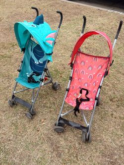 Strollers