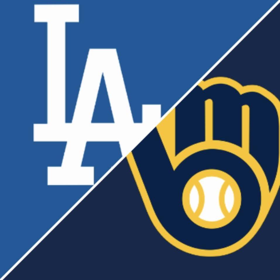 Dodgers Tickets NLCS