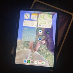 iPad Air 11” (M2) 2024