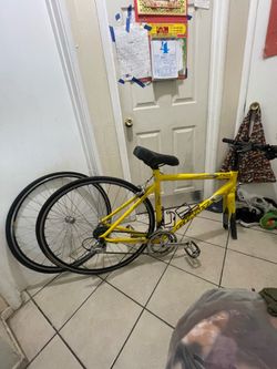 Giant TCR Two Compact Bike